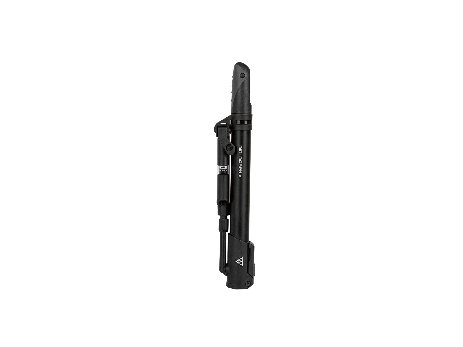 Topeak Mini Morph G Pumpe