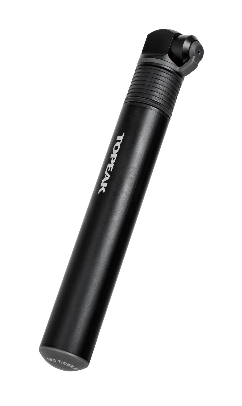 Topeak Two Timer XT - 3 in 1 Minipumpe