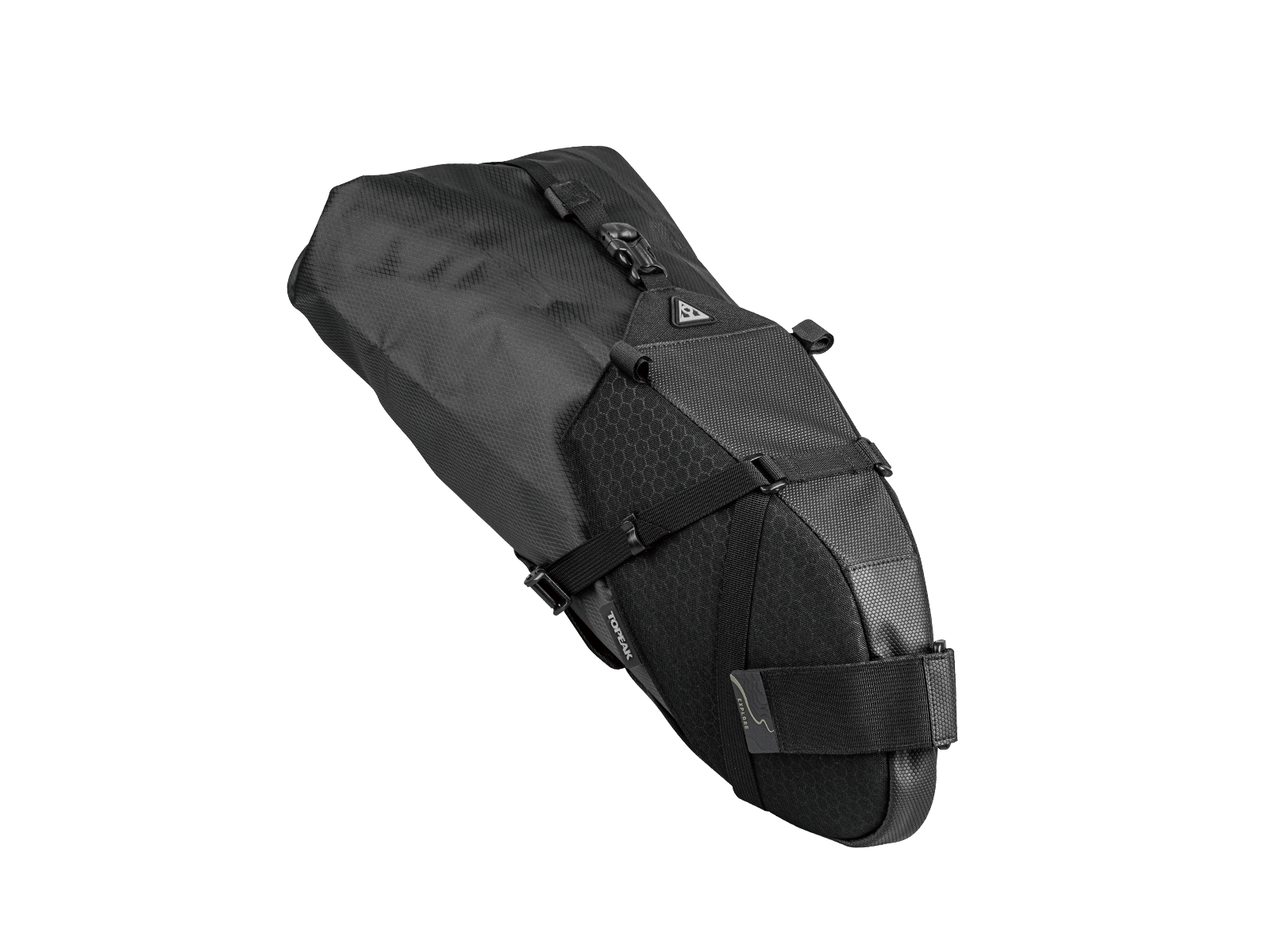 Topeak  BackLoader X Bikepacking Satteltasche