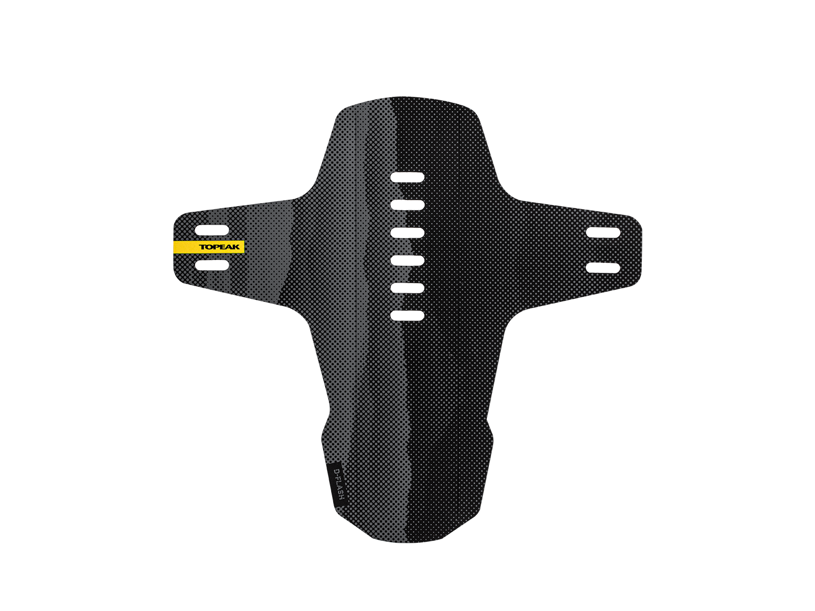 Topeak D-Flash Express FS Spritzschutz