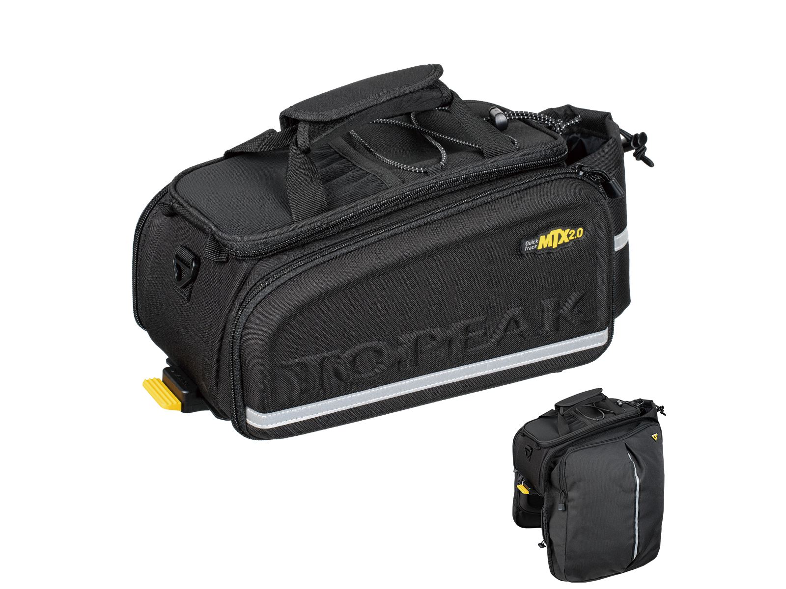 Topeak MTX TrunkBag EXP