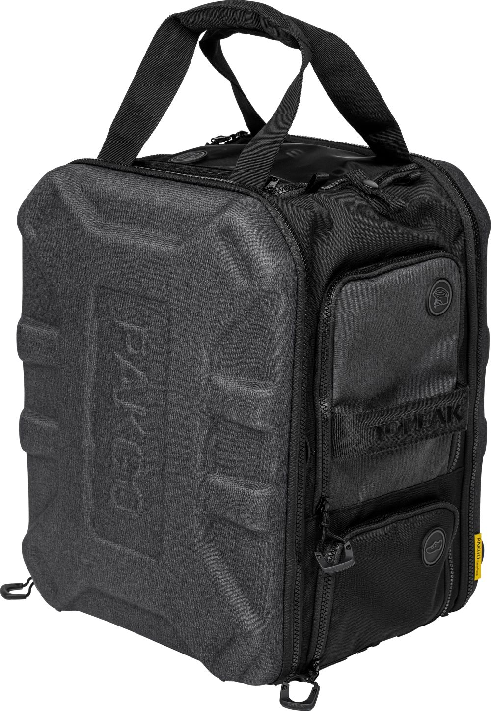 Topeak PakGo GearPack II - Hardshell Tasche