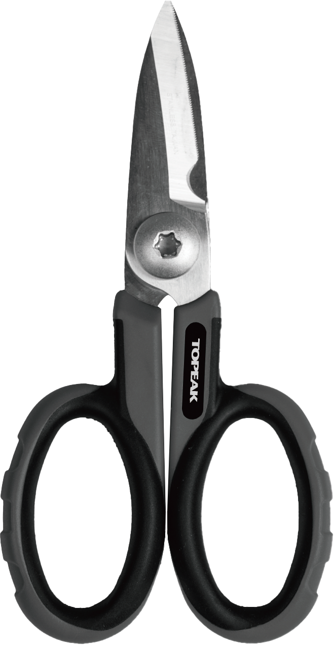 Topeak 5.5" Elektroschere
