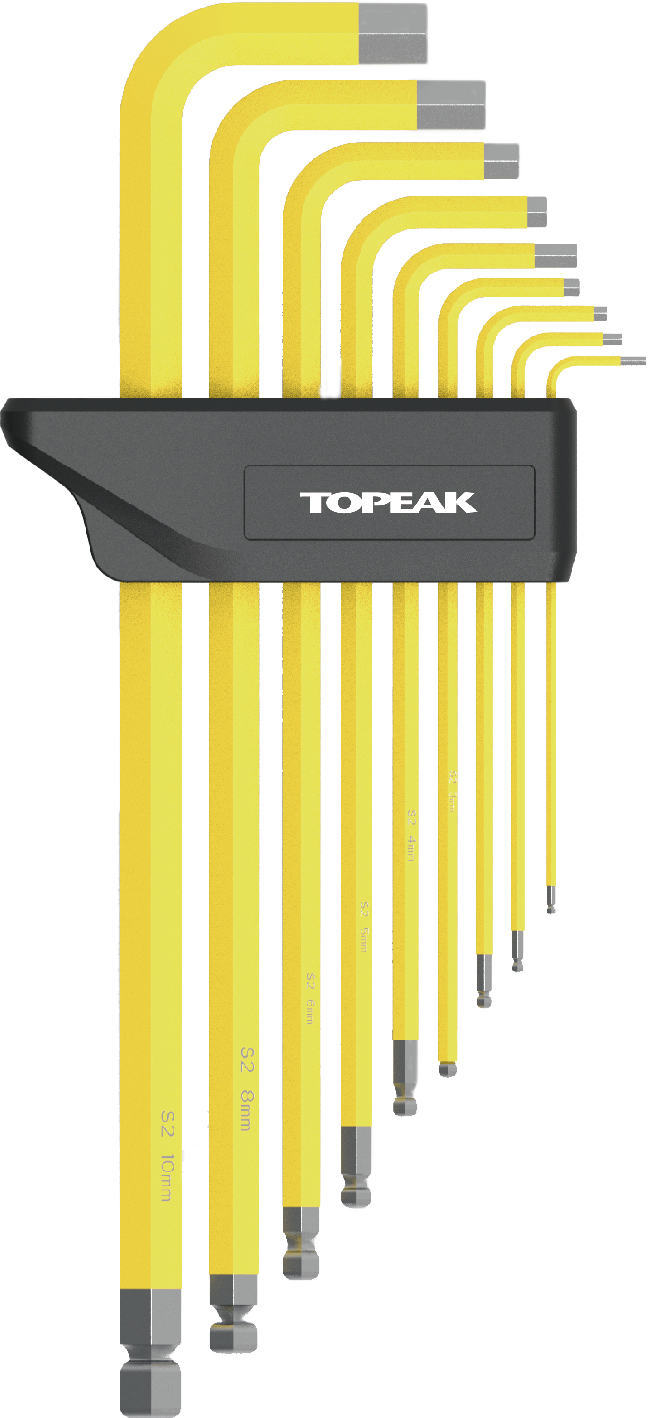 Topeak Duohex DX Inbusschlüssel Set