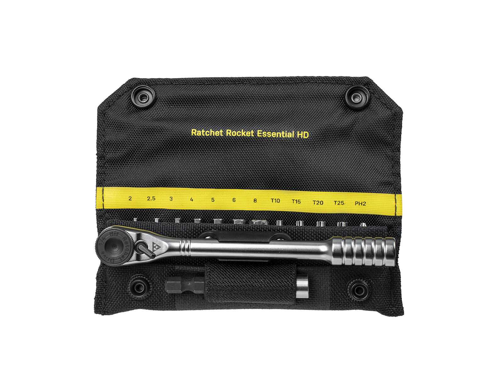 Topeak Ratchet Rocket Essential HD Ratschenschlüssel