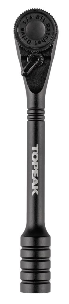 TOPEAK Ratchet Toolbar Aluminum Ratsche