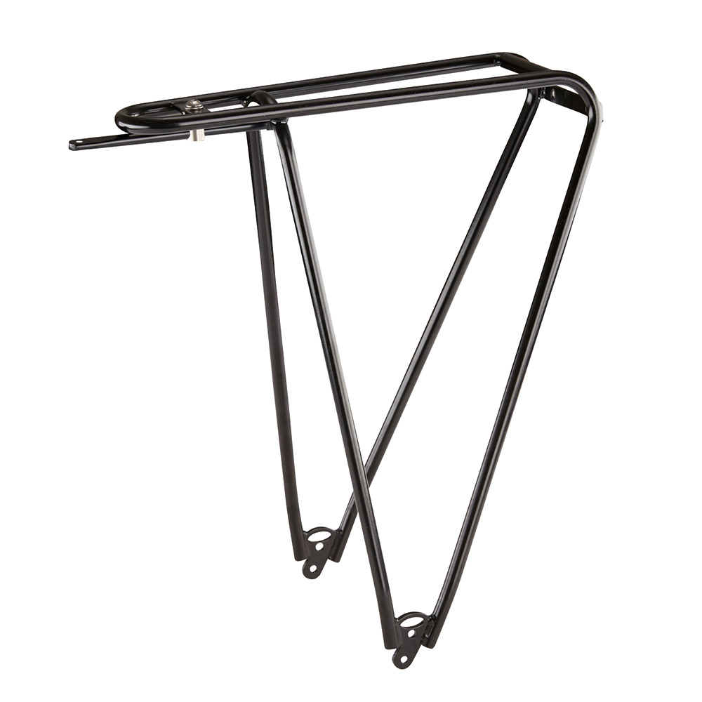 Tubus Fly Classic Gepäckträger schwarz