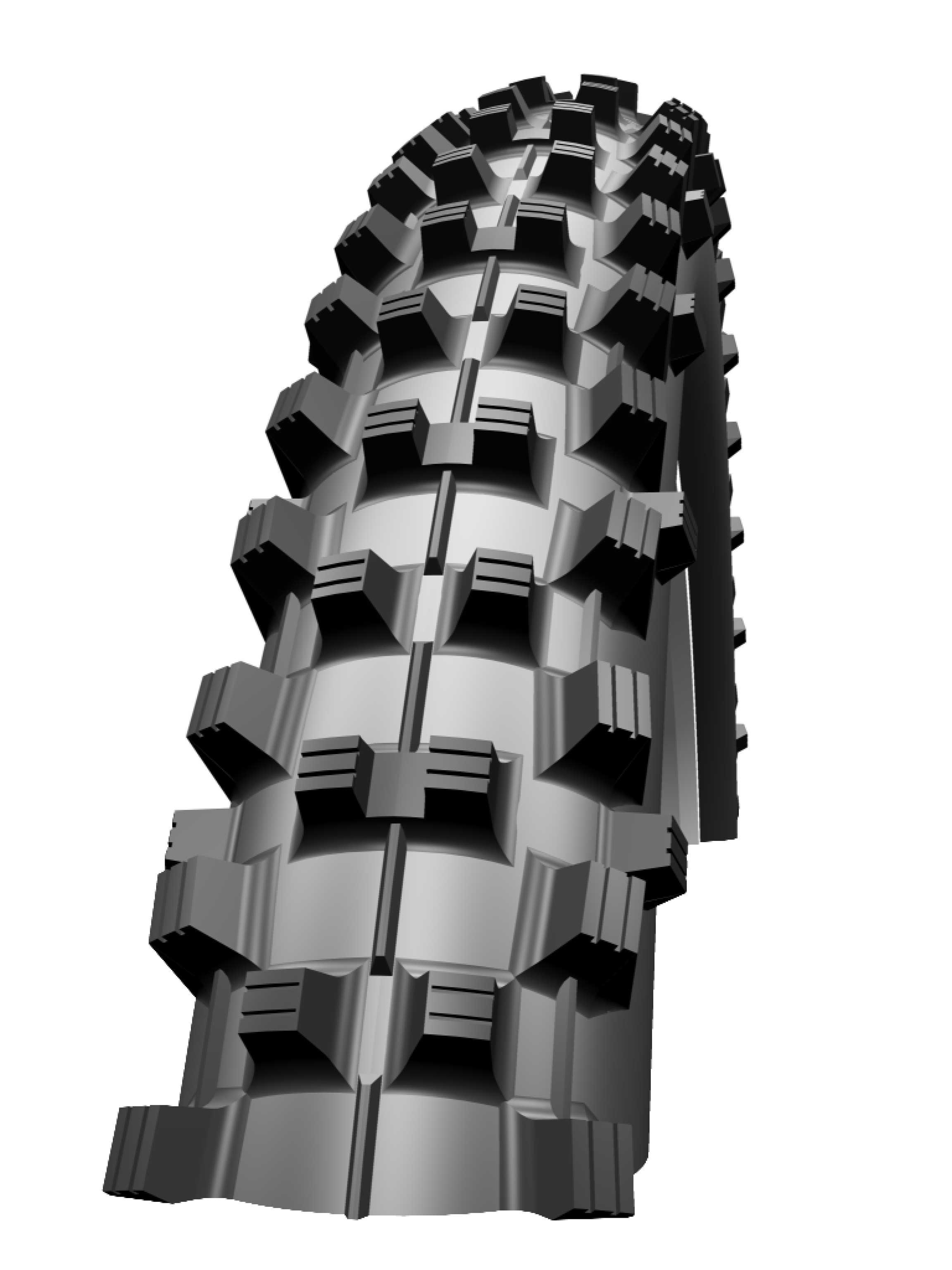 SCHWALBE  DIRTY  DAN  26×2.35 Amazon.com : Schwalbe Unisex's Dirty Dan Downhill Cycle Tyre