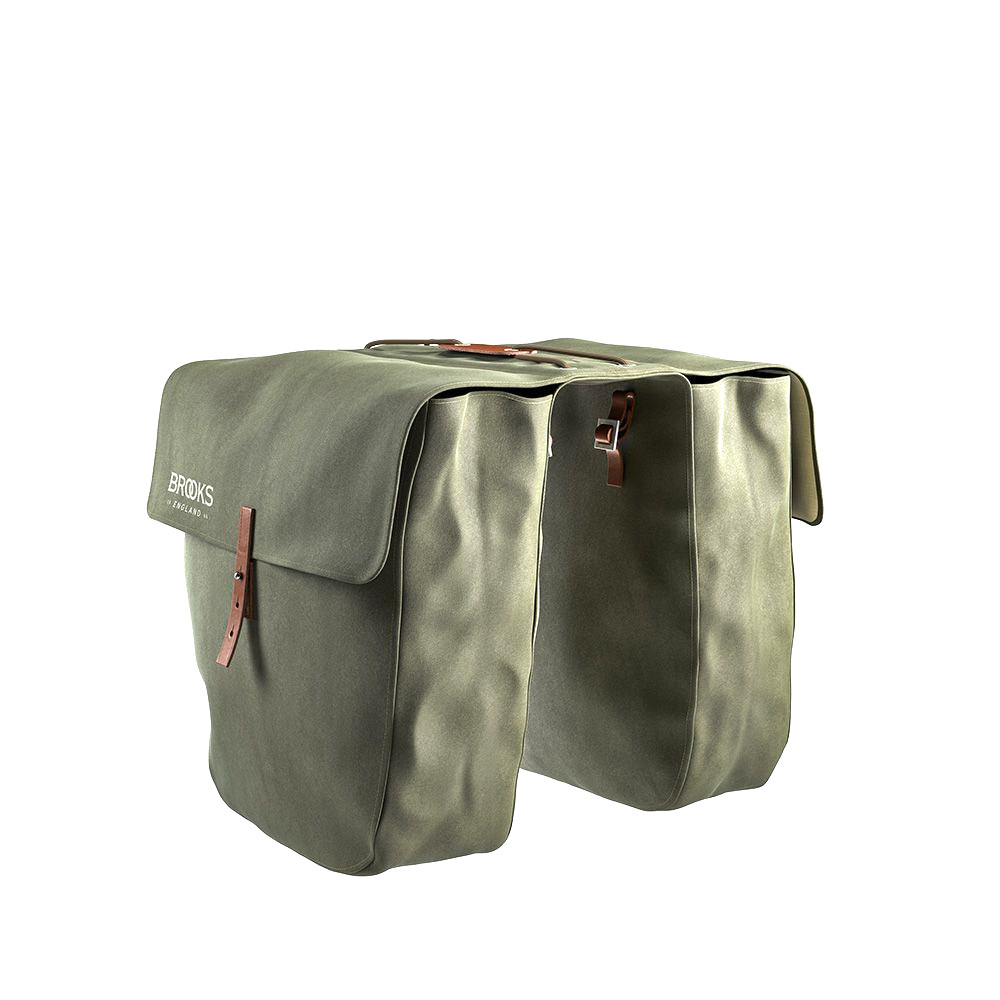 Brooks Brick Lane Roll Up Packtasche