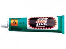 Rema Tiptop Gummilösung Tube 6.5ml Karton à 10 Stück