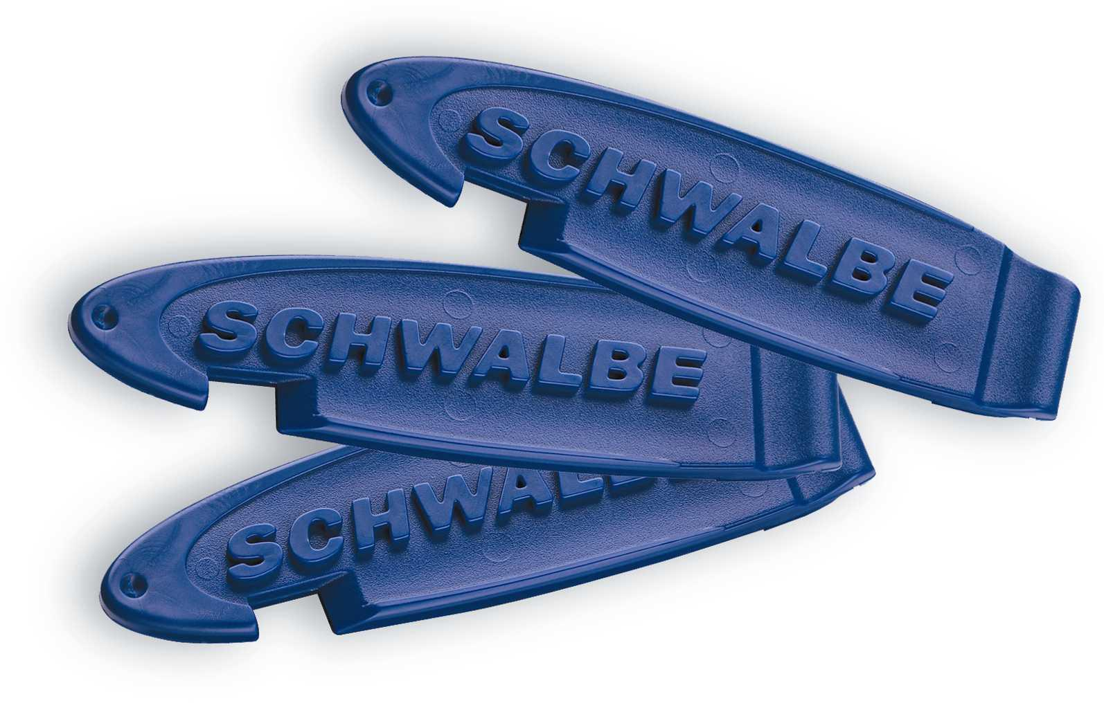 Schwalbe Reifenheber Set à 3 Stk.