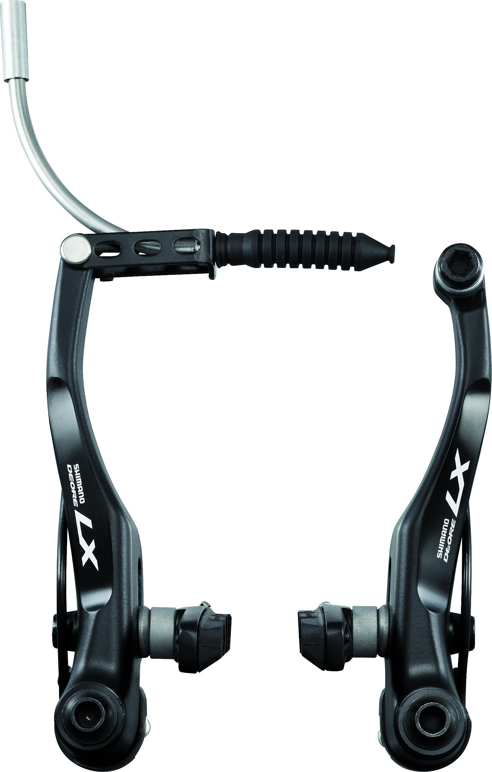 V brake shimano clearance deore