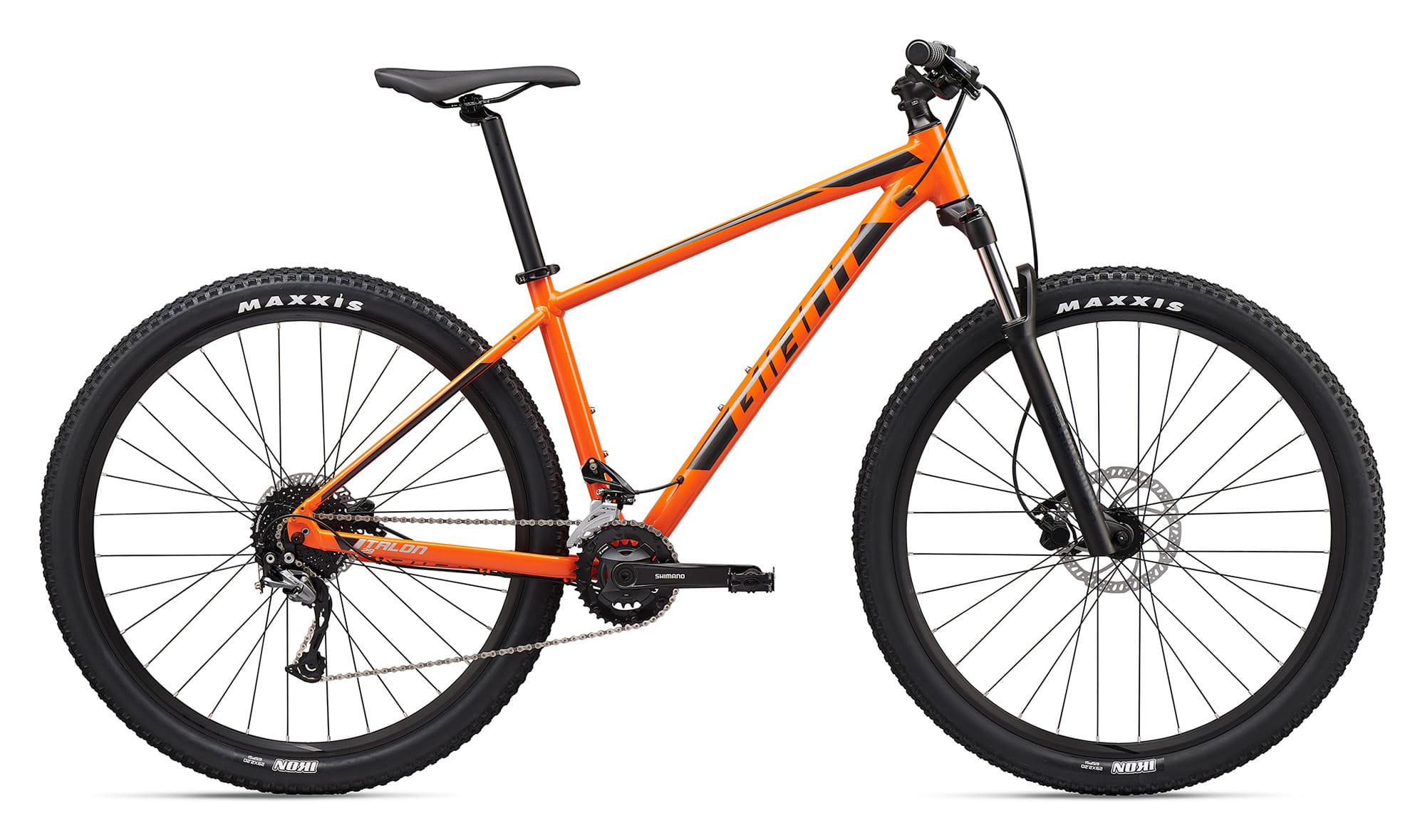 Talon 29 2020 hot sale