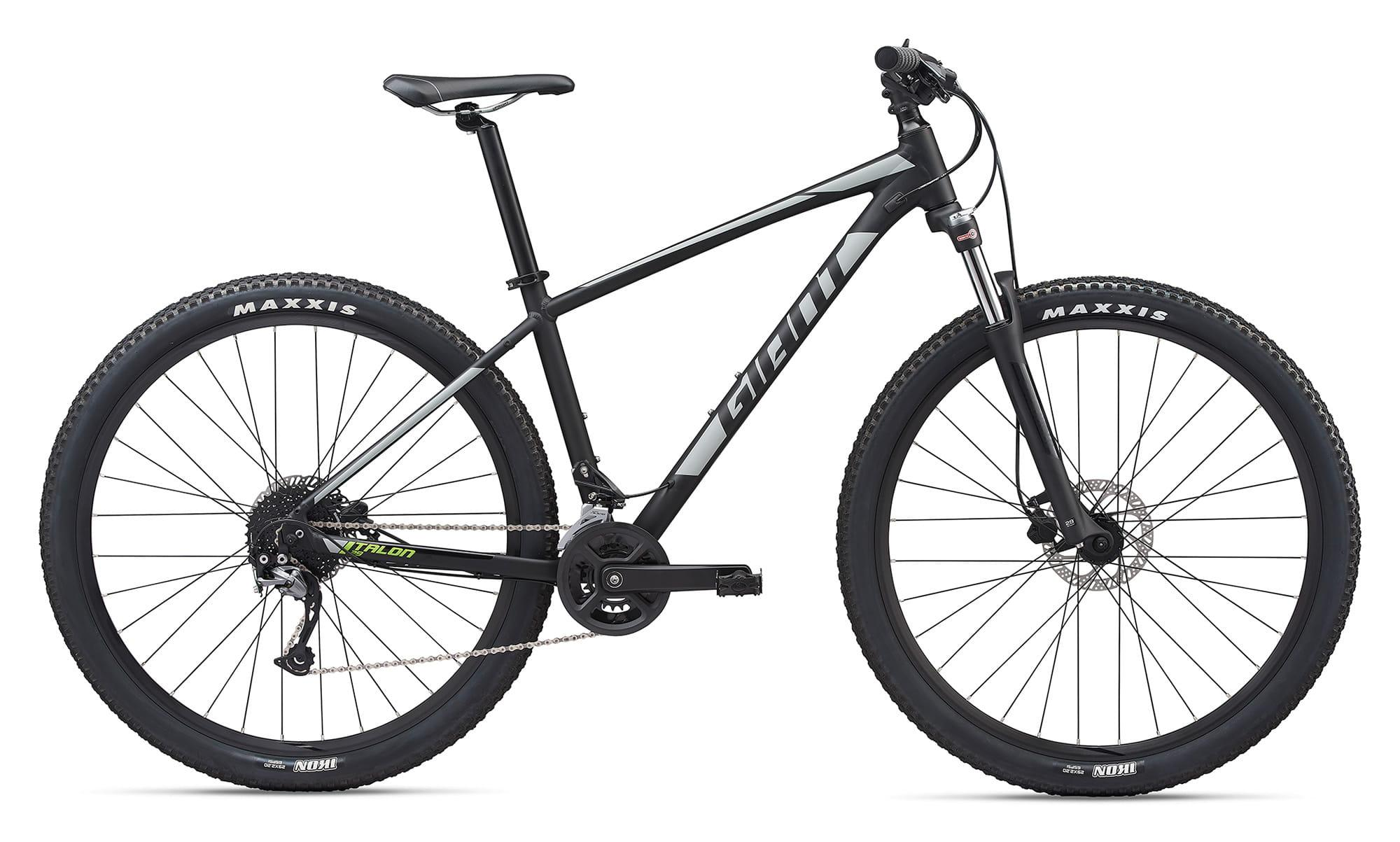 Talon 29 2020 top