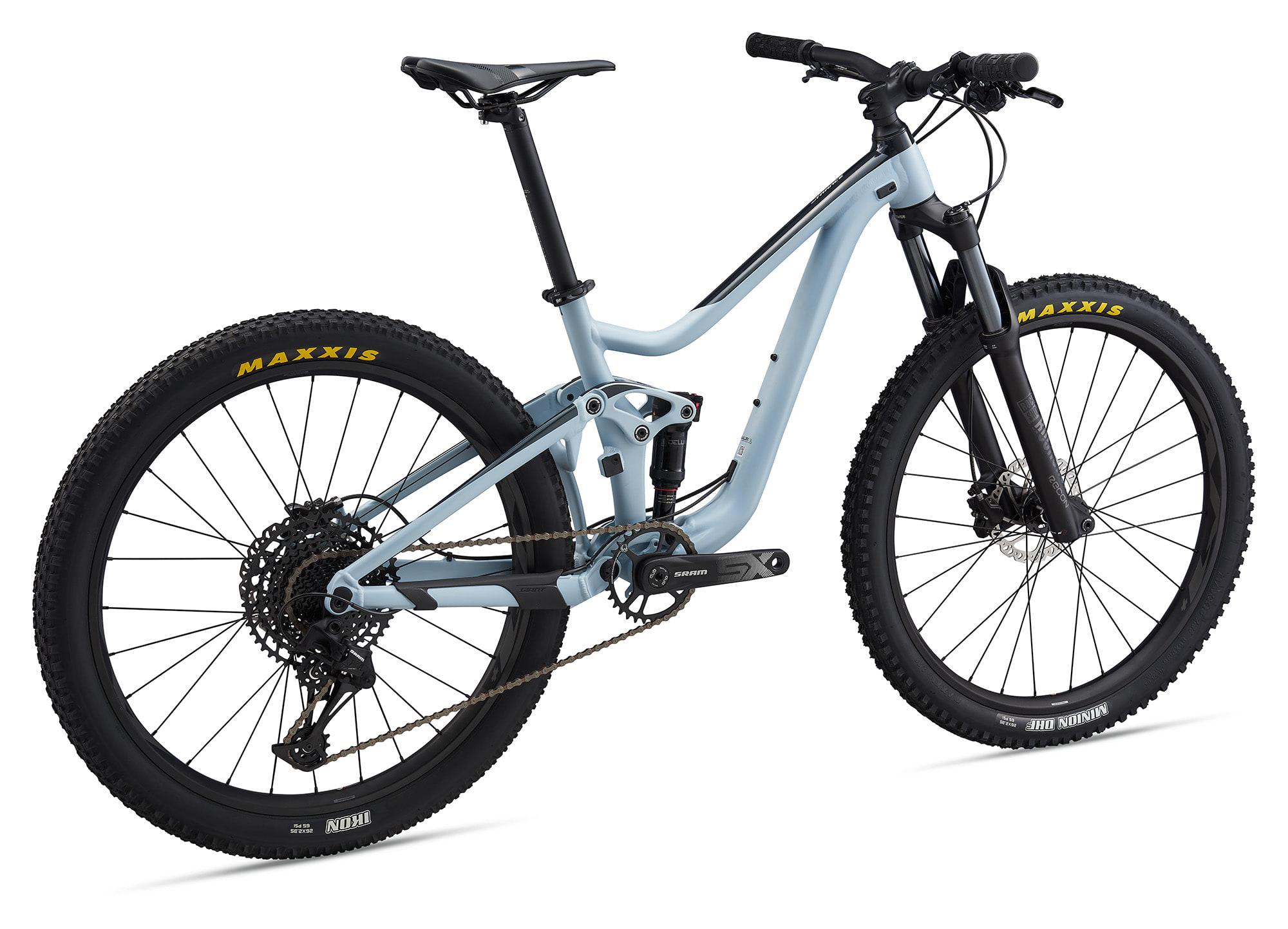 Trance jr 26 clearance