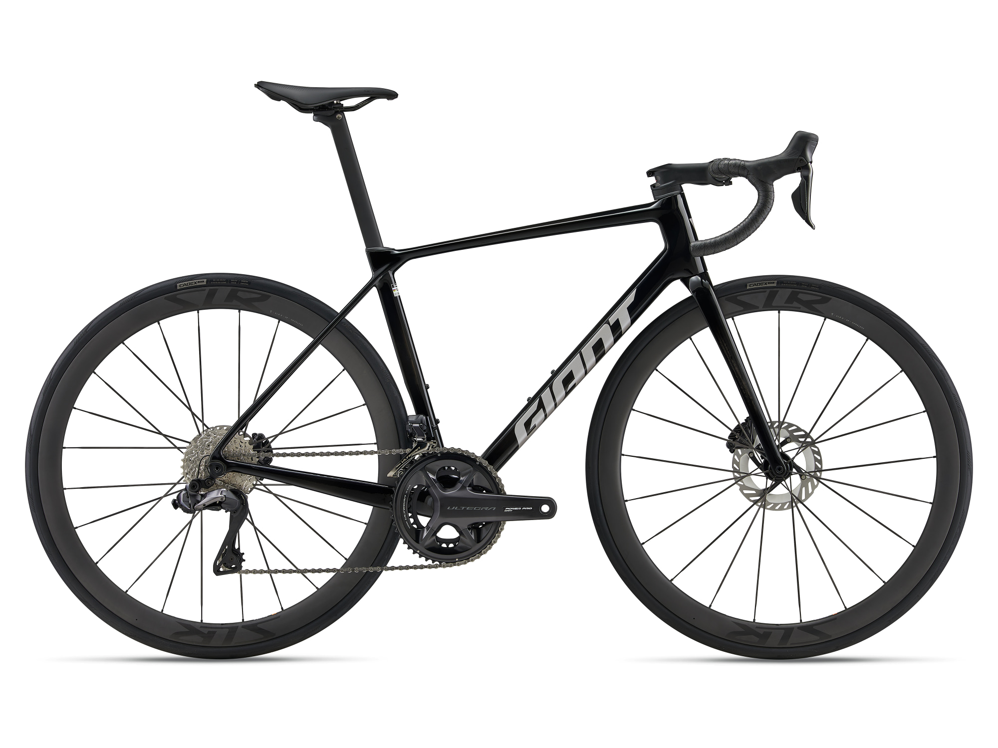Giant TCR Advanced PRO 0 KOM