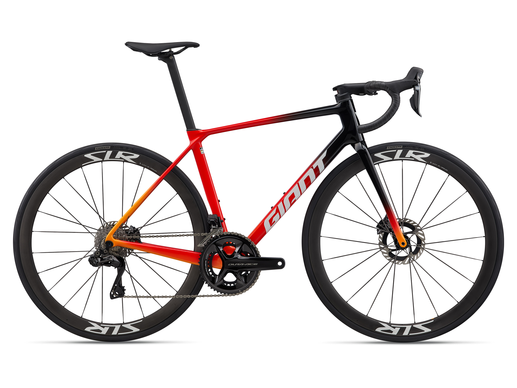 Giant TCR Advanced PRO DA (Dura Ace)