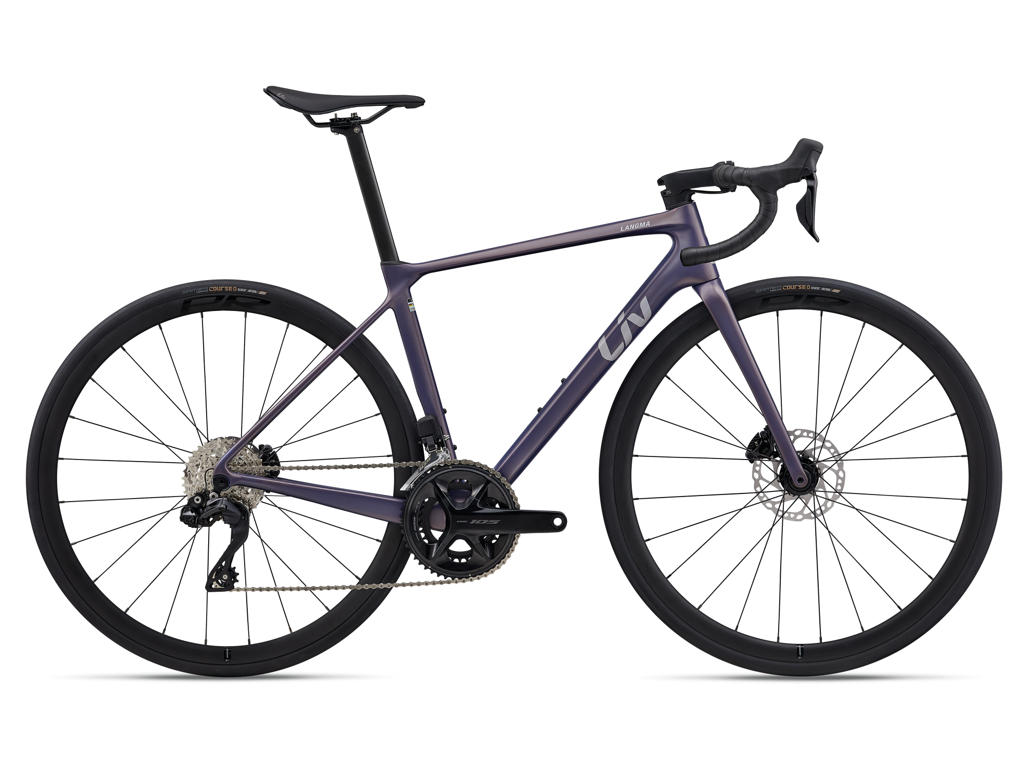 Liv Langma Advanced 1 QOM