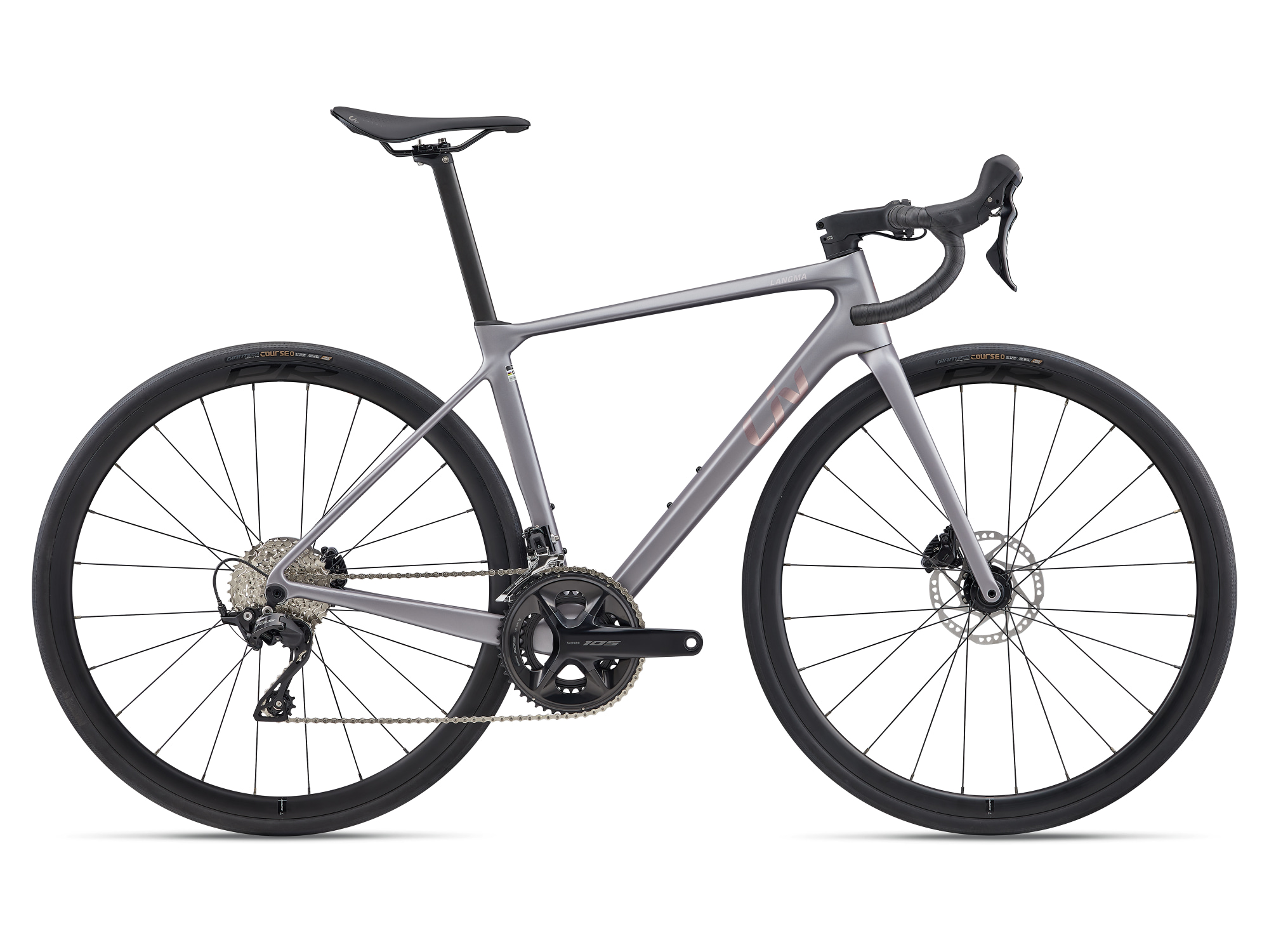 Liv Langma Advanced 2 QOM
