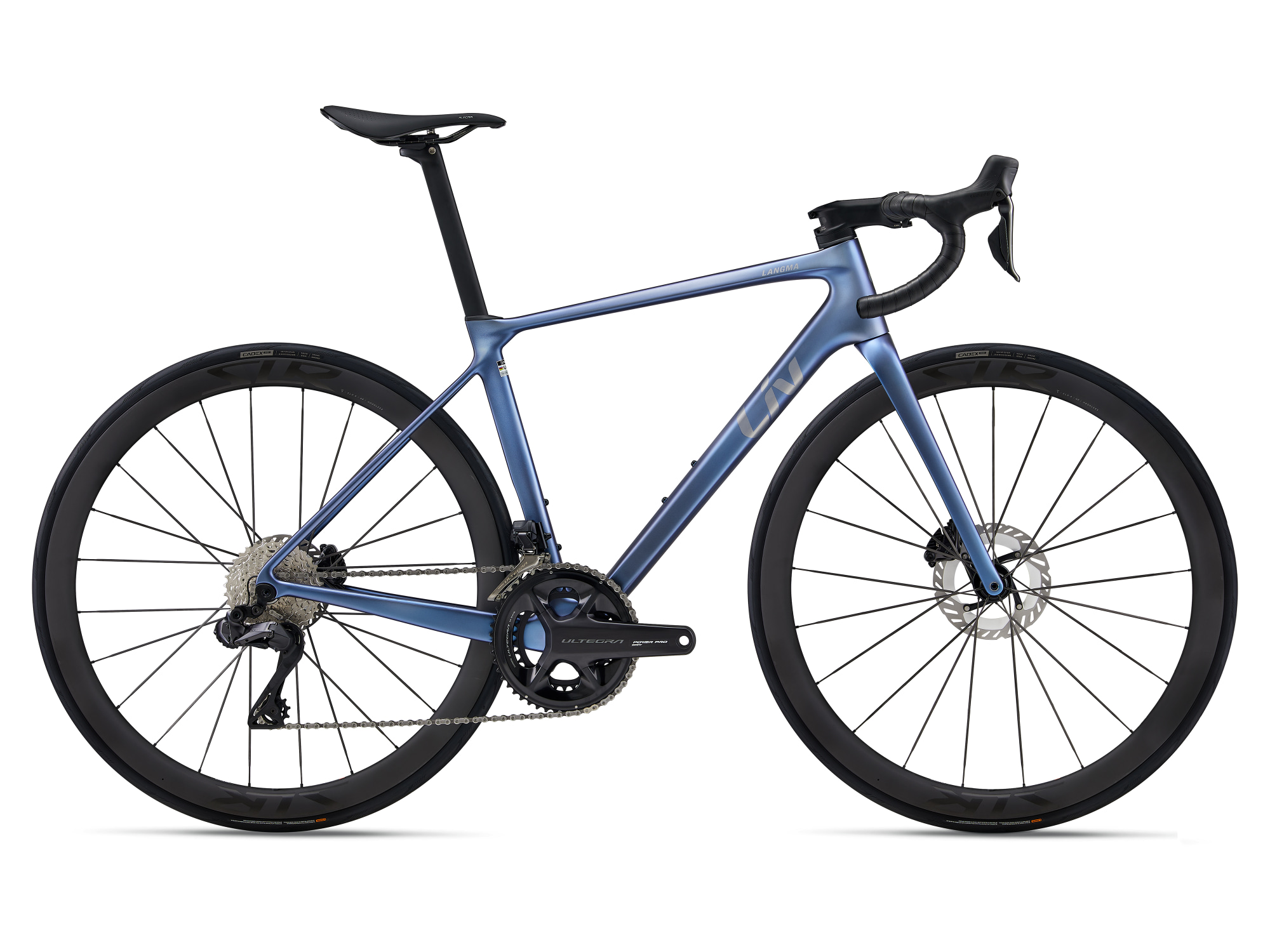 Liv Langma Advanced PRO 0 QOM