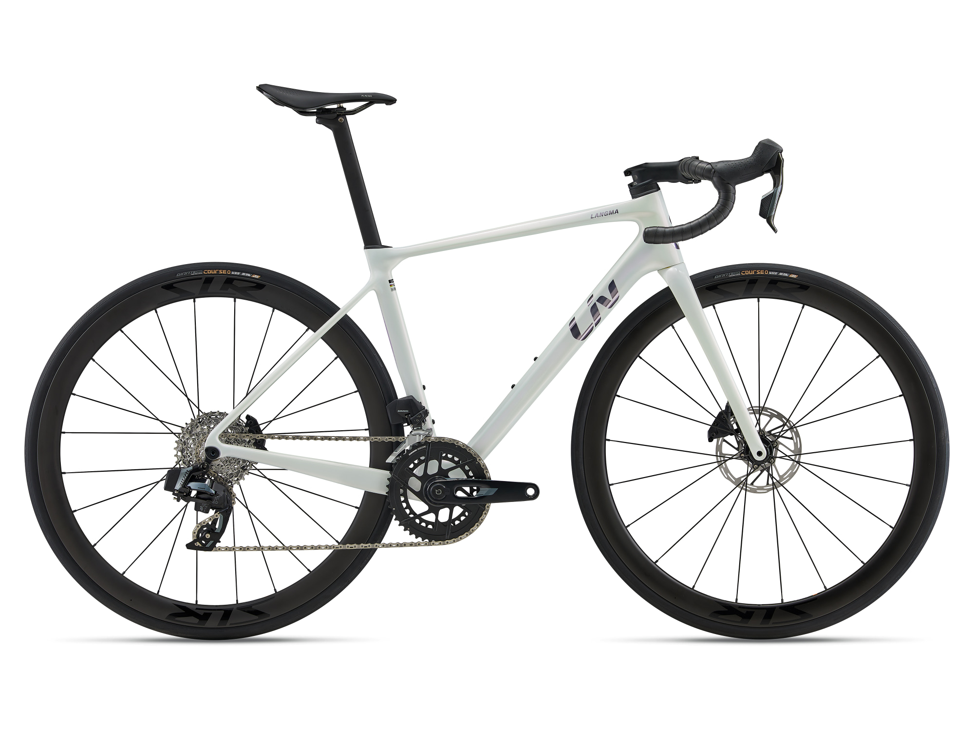 Liv Langma Advanced PRO 1 AXS